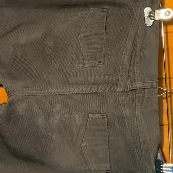 Grey cords - Picture 3 of 3